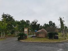 -南湖湿地公园
