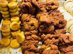 -杨老大焙子月饼干货(宽巷子民族美食街店)