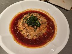 -羊门客在·烤盐池滩羊·川菜