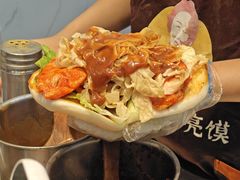 -郭阿姨月亮馍