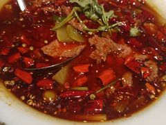 -外婆家(西红门荟聚购物中心店)