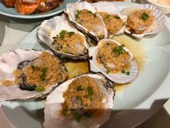 -良师门滨海人家·海鲜·家常菜(滨海城店)