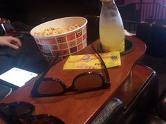 -万达影城IMAX(海口日月广场店)