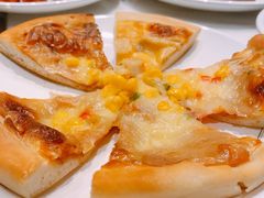 -圣琼美食百汇自助餐(白云万达店)