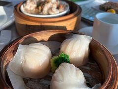 -鹭江宾馆·观海餐厅