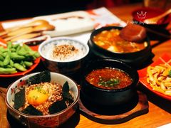 -肉魁屋·烧肉·烧鸟·酒场(高新店)