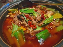 -汉水谣·江景餐厅(江滩店)