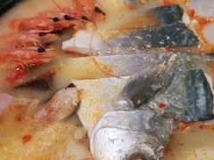 -香香海南菜餐厅