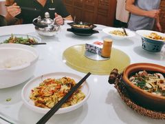 -围龙屋客家食府(福田店)