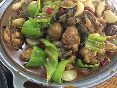 -胜泽眼镜烧烤(云霄路直营店)