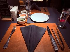 -拉蒂娜·巴西牛排馆 Latina·Brazilian Steakhouse(王府井喜悦店)
