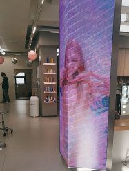 -Z.X HAIR SALON张新美业