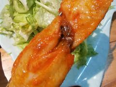 -老胖串店(山大路店)
