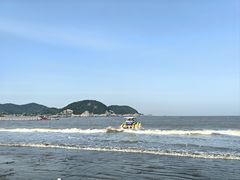 -东海半边山旅游度假区