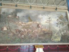 -井冈山风景名胜区-黄洋界