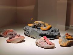 -北京工艺美术博物馆