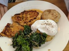 -Egg•Allday Brunch(襄阳北路店)