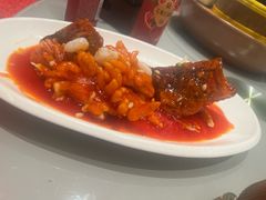 -红城阁·上海味道(四平路店)