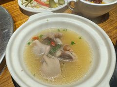 -额尔敦草原涮羊肉·烧烤(冻青树总店)