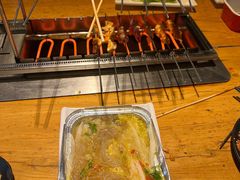 -悦屋老板娘的烤肉店(紫薇田园店)