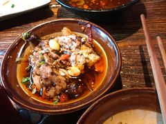 -串大叔炭火烤串·鸡西大冷面刀削面(总店)