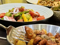 -théATRE茶聚场·餐厅(环球金融中心店)