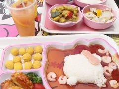 -安吉Hello Kitty乐园