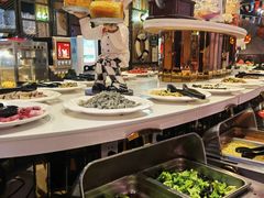 -好伦哥比萨烤肉自助(马家堡店)