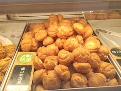 -酥大興·新国潮糕点配茶饮(龙岗万达黑金店)