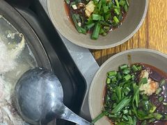 -海关荤豆花(洋河一路店)