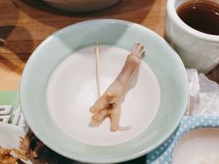 -椰夫人·养生椰子鸡(金沙洲永旺店)