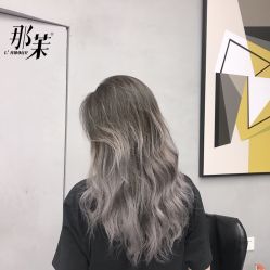 点击看大图 -变画·发型STUDIO
