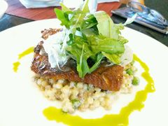 -WOLFGANG PUCK KITCHEN & BAR(迪士尼小镇店)
