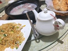 -丰尔粥食·粥底火锅·桑拿鸡(大良总店)