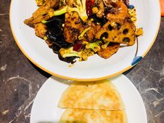 -小锅饭(欧亚卖场店)