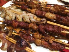 -昆明花之城豪生国际大酒店·怡享阁