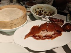 -四世同堂·京菜·烤鸭(双井店)
