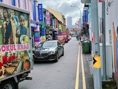 -小印度