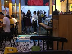 大堂-鱼库·不仅是一家烤鱼店(车公庙店)