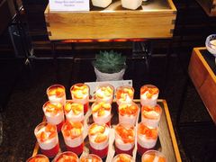 -广州花园酒店-凌璇阁360度高空海鲜自助餐CAROUSEL