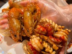 -天宝兄弟(前海壹方城店)
