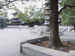 -香积寺
