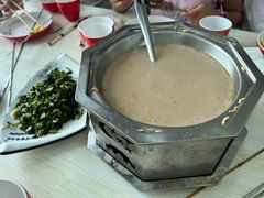 -老舅老蒙肉饼非遗店(一店)