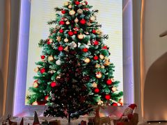 -菲住布渴酒店自助餐厅(阿里巴巴西溪园区店)