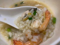 -长平老姿娘夜粥(平东一街店)