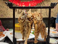 -北平盛世·新京菜·北京烤鸭(劲松·双井店)