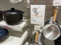 -NITORI 宜得利家居(杭州良渚永旺店)