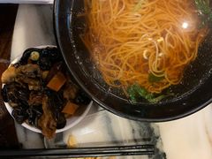 -功德林(南京西路店)