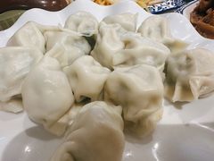 -军嫂饺子馆(岳家寨小区店)