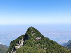 -少华山国家森林公园